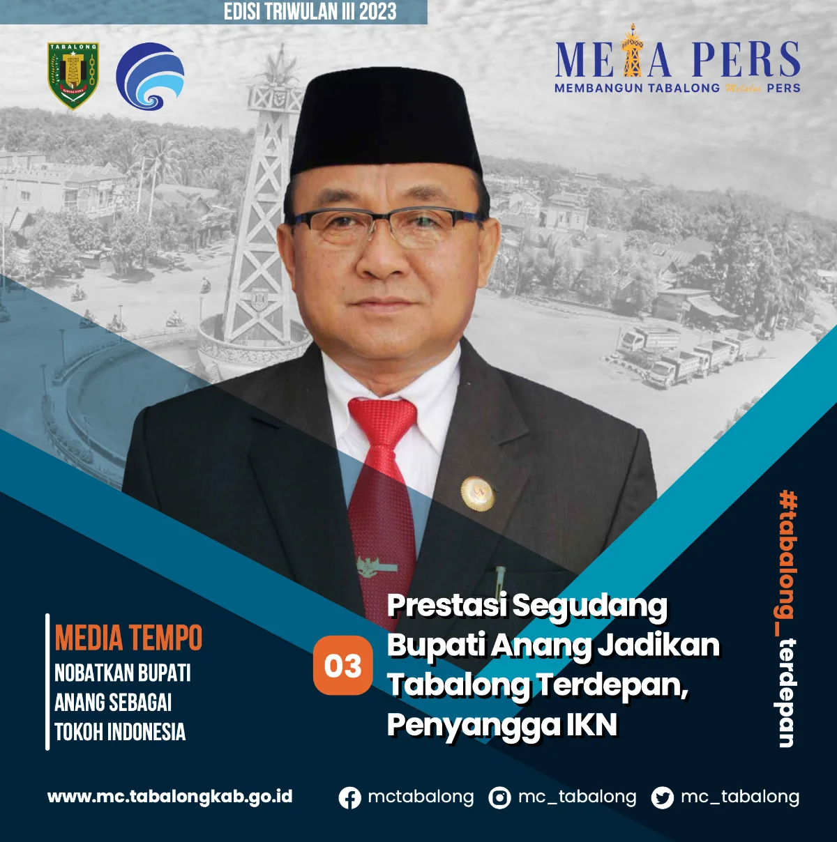 Metapers Edisi III